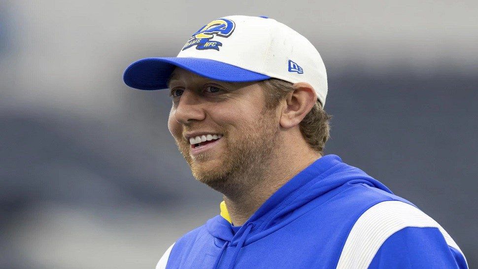 Liam Coen agrees to be Buccaneers’ offensive coordinator